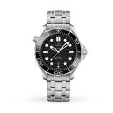 Seamaster Diver 300 Co-Axial Mens Watch, , hi-res