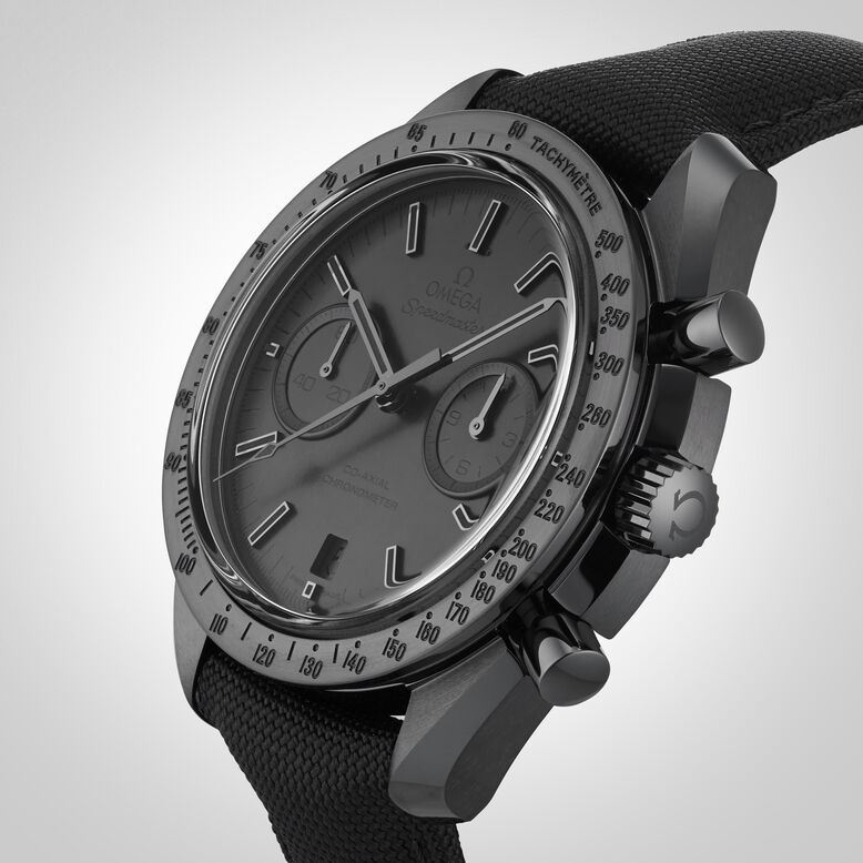 Speedmaster Moonwatch Co-Axial 44.25mm Mens Watch, , hi-res