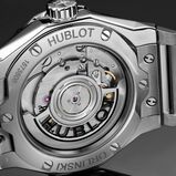Classic Fusion 40mm Mens Watch, , hi-res