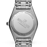 Chronomat 32 Stainless Steel &#40;gem-set&#41; Watch, , hi-res