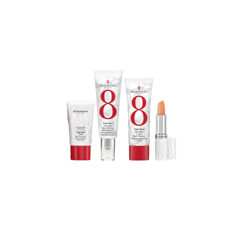 Travel Exclusive Eight Hour&amp;reg Carry-on Care Set, , hi-res