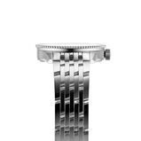 Navitimer Automatic 35 Stainless Steel Watch, , hi-res