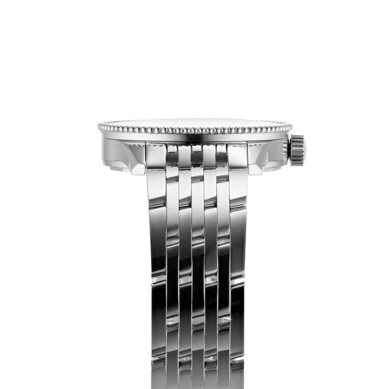 Navitimer Automatic 35 Stainless Steel Watch, , hi-res