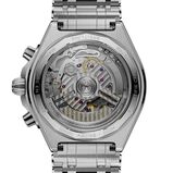 Chronomat B01 Chronograph 42mm Mens Watch White, , hi-res