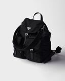 Re-Nylon backpack, , hi-res
