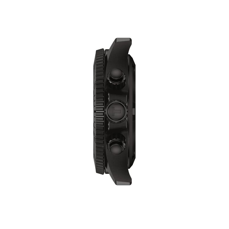 Seastar 1000 Quartz Chronograph 38mm Unisex Watch, , hi-res
