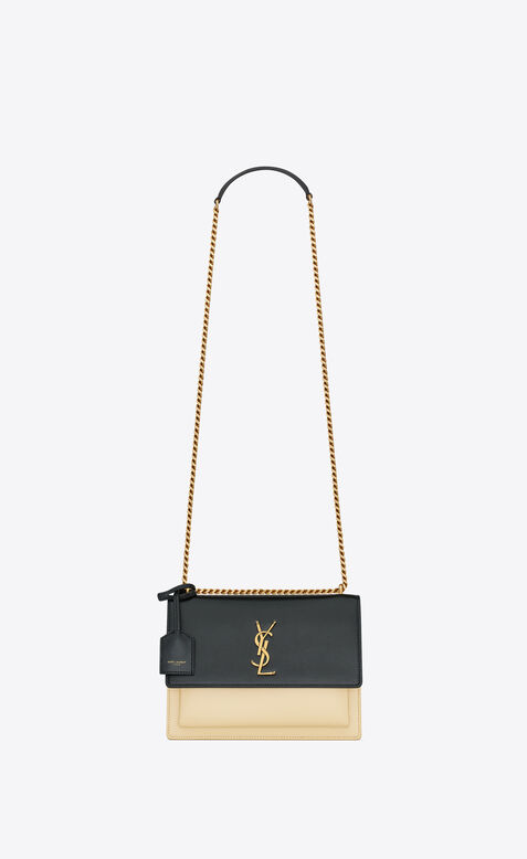 Medium Sunset Chain Bag, , hi-res