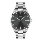 PR100 40mm Mens Watch Grey
