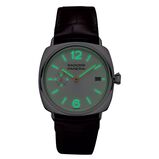 Radiomir Quaranta Automatic 40mm Mens Watch White, , hi-res