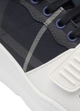 Check Sneakers, , hi-res