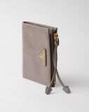 Small leather wallet, , hi-res