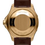 Superocean Automatic 44 Bronze Watch, , hi-res