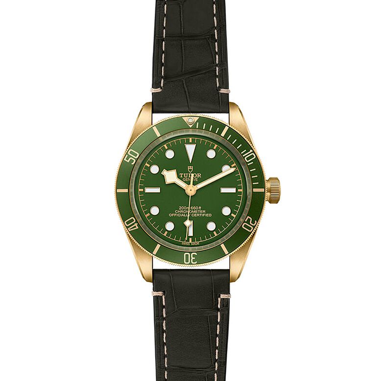 Black Bay Fifty-Eight 18k, , hi-res