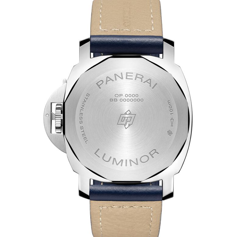 Luminor Mens Watch, , hi-res