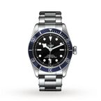 Black Bay 41mm Stainless Steel
