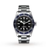Black Bay 41mm Stainless Steel, , hi-res