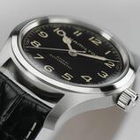 Khaki Field Murph 42mm Mens Watch, , hi-res