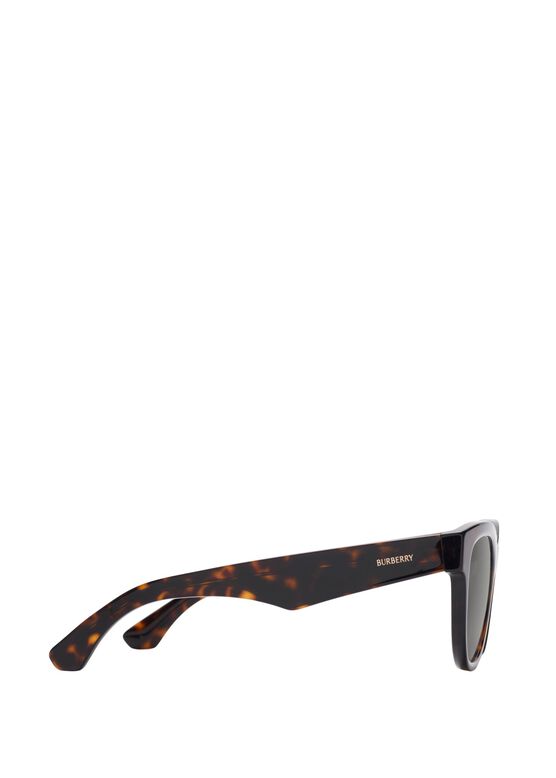 Round Sunglasses, , hi-res