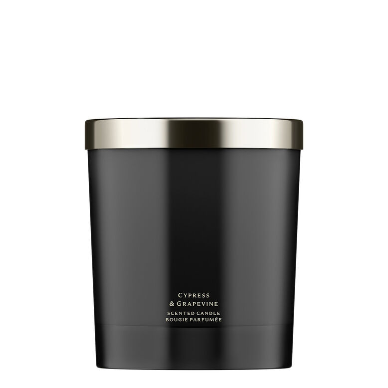Cypress &amp; Grapevine Scented Candle , , hi-res