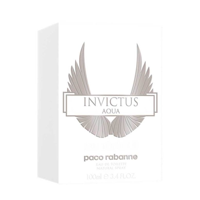 Invictus Aqua, , hi-res