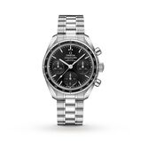 Speedmaster 38mm Co-Axial Chronograph Automatic Watch, , hi-res