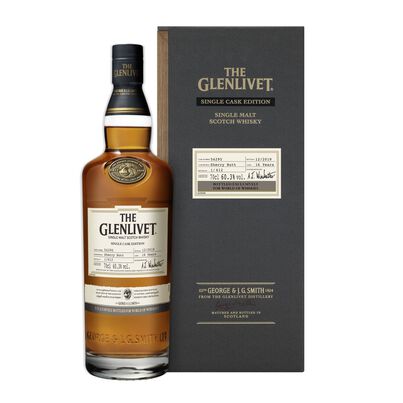 Single Cask 16 Year Old Limited Edition, , hi-res