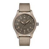 Pilot Automatic 41 TOP GUN Mojave Desert Mens Watch, , hi-res