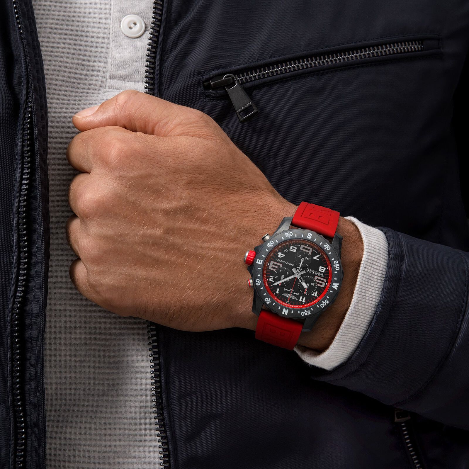 Breitling watch endurance outlet