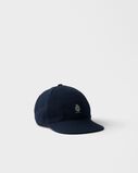 Old piqu&eacute; baseball cap, , hi-res