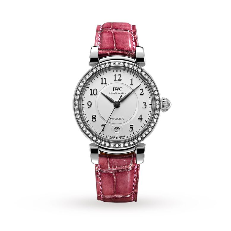 Da Vinci 36mm Ladies Watch, , hi-res