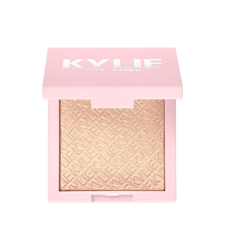 Kylie Cosmetics Kylighter Illuminating Powder - 080 Salted Caramel, , hi-res