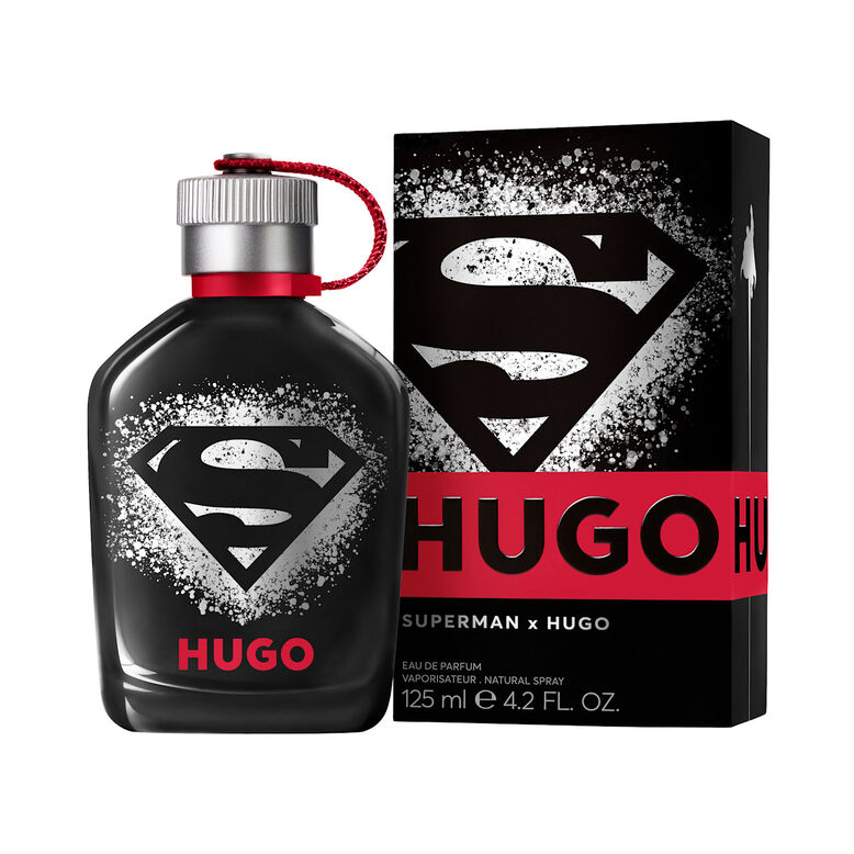 Superman x Hugo, , hi-res