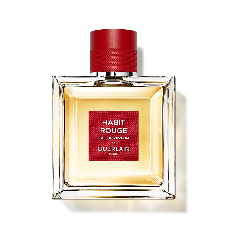 Habit Rouge Eau de Parfum, , hi-res