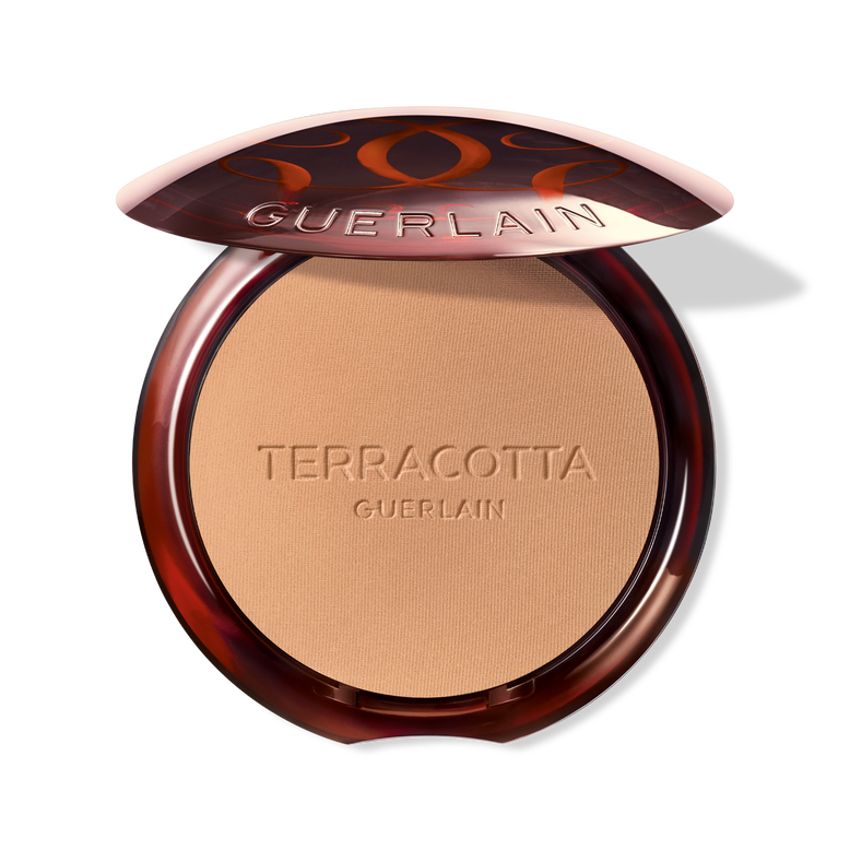 Terracota Bronzing Powder - 1 Light Warm, , hi-res