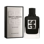 Gentleman Society