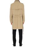 Mid-length Kensington Heritage Trench Coat, , hi-res