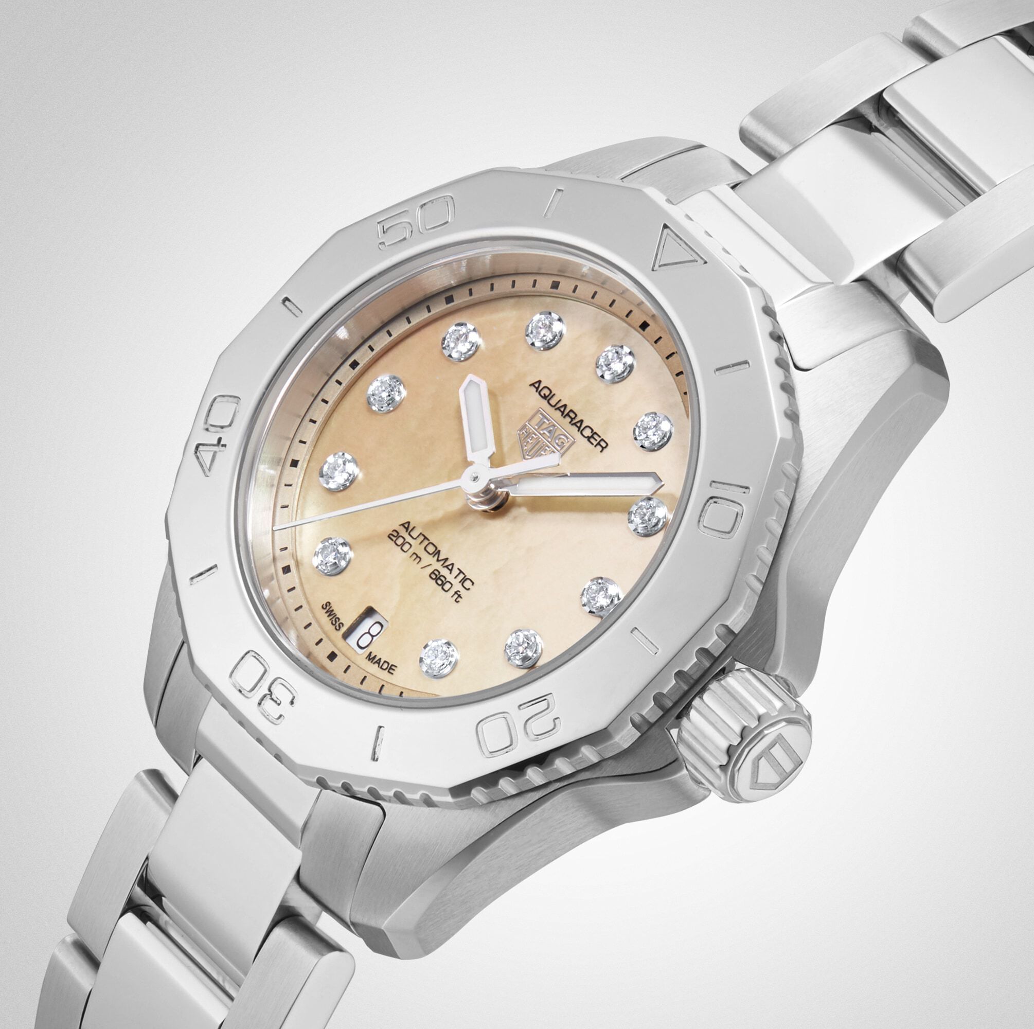 Tag heuer on sale watches of switzerland