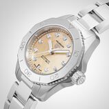 Aquaracer Professional 200 30mm Ladies Watch Caramel, , hi-res
