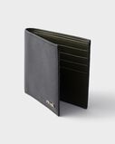 Saffiano Leather Wallet, , hi-res