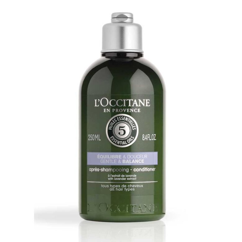 Gentle and Balance Conditioner, , hi-res