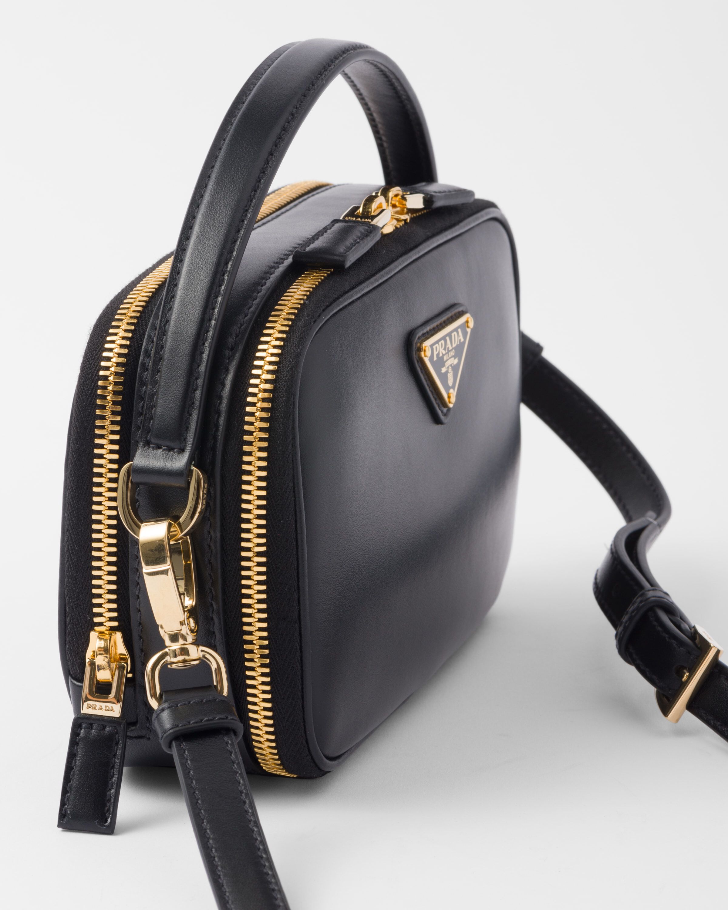 Prada odette bag review discount
