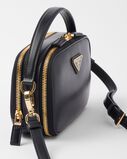 Prada Odette leather mini-bag, , hi-res