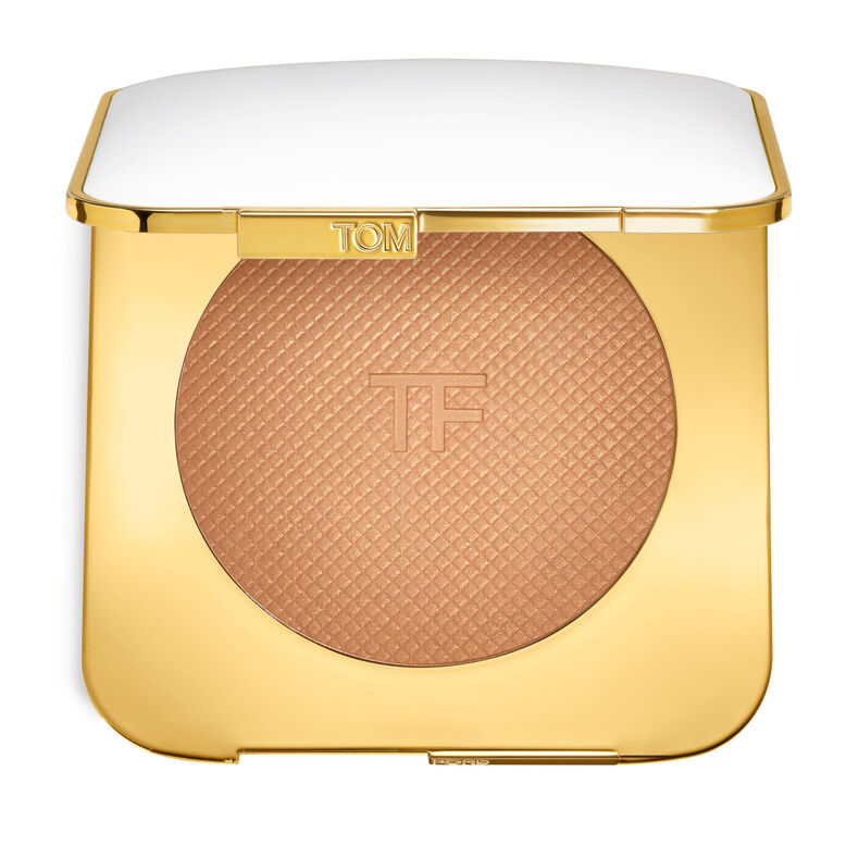 Soleil Glow Bronzer - Gold Dust, , hi-res