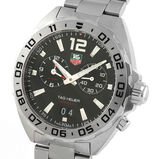 Formula 1 Quartz Alarm 41mm Mens Watch, , hi-res