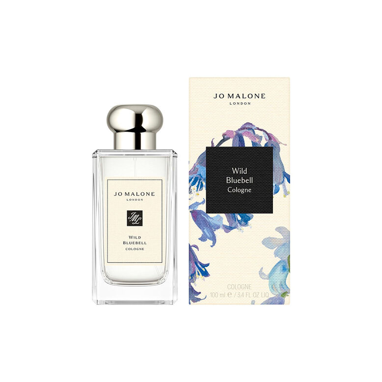 Wild Bluebell Cologne Eau de Toilette, , hi-res