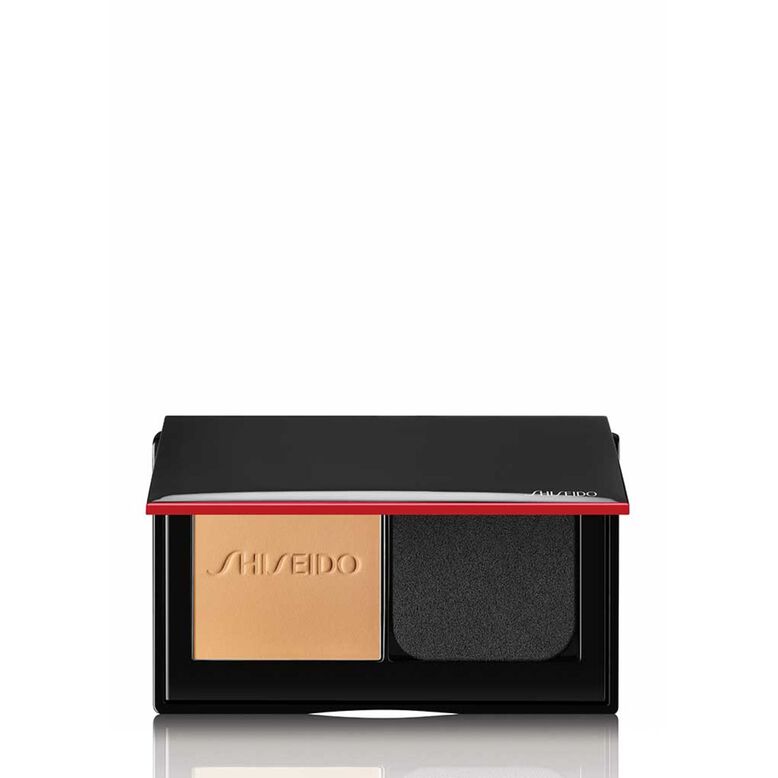 Synchro Skin Self-Refreshing Custom Finish Powder Foundation - 220 Linen, , hi-res