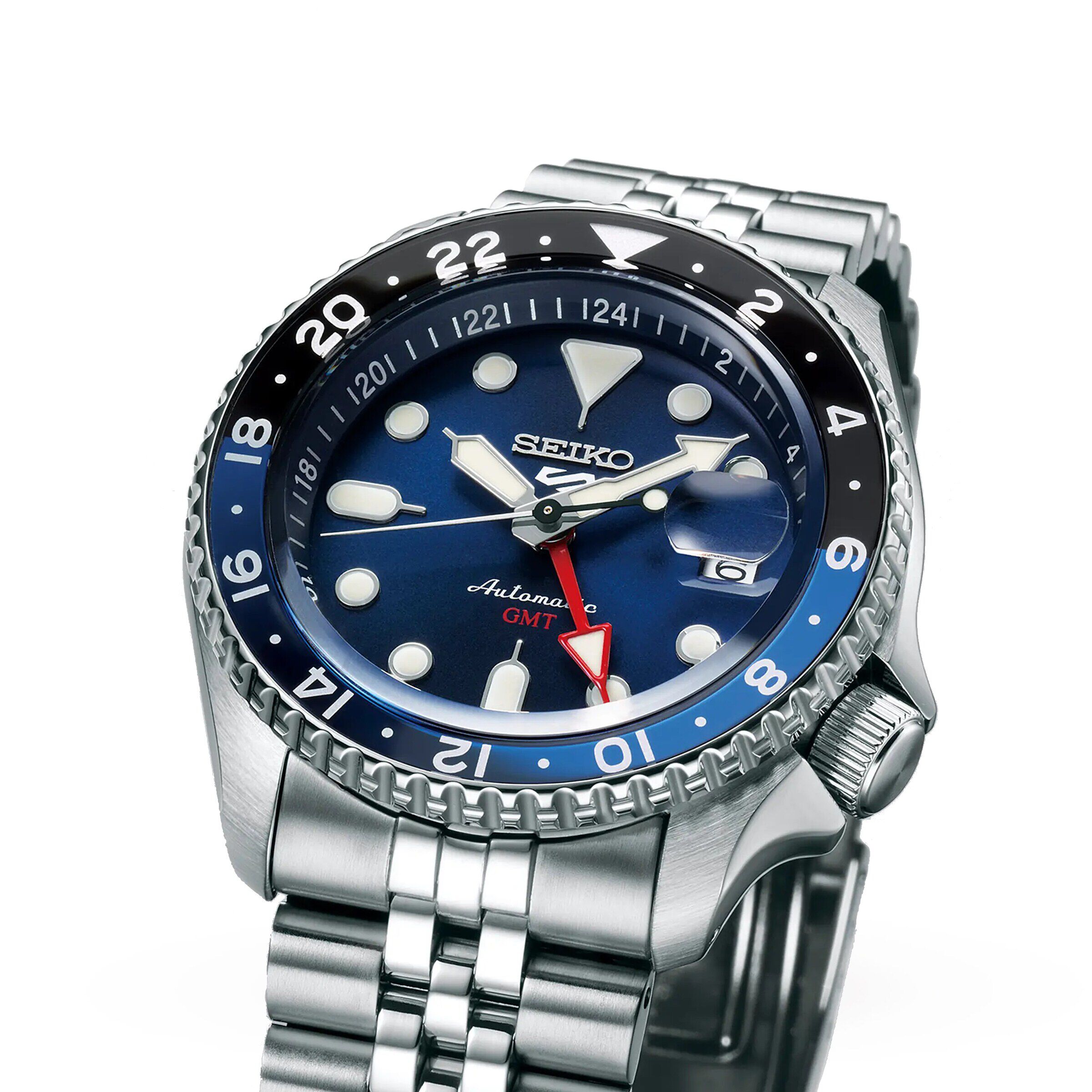 Blueberry watch clearance
