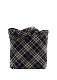 Check Tote, , hi-res