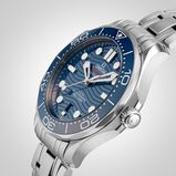 Seamaster Diver 300 Co-Axial Mens Watch, , hi-res