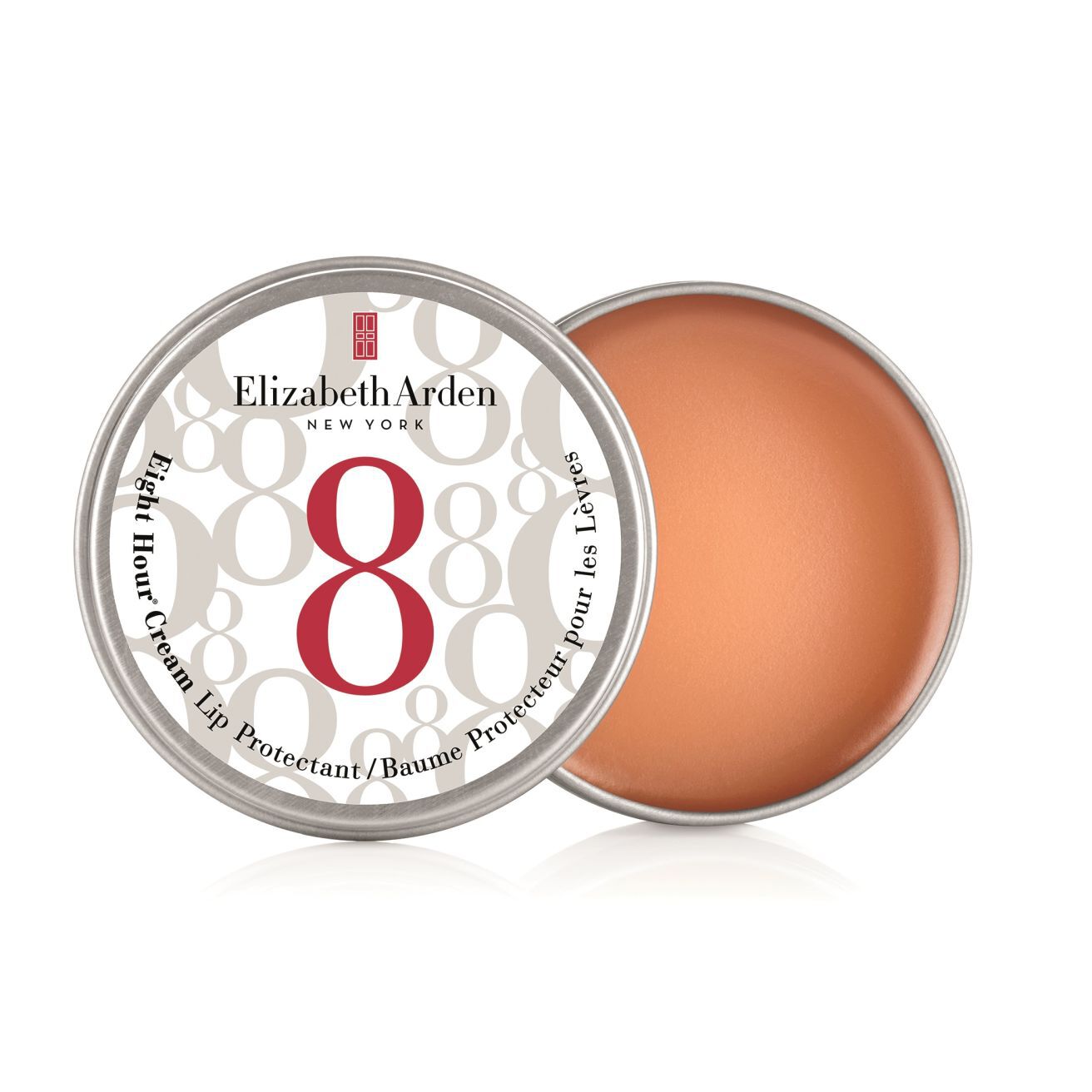 Horzel flauw krom Eight Hour&reg; Cream Lip Protectant Tin